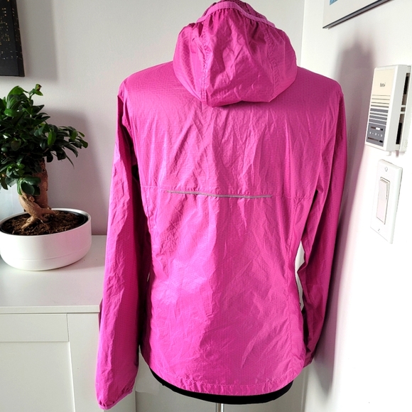Columbia Switchback II Jacket, Pink Ice, Medium - Picture 8 of 12
